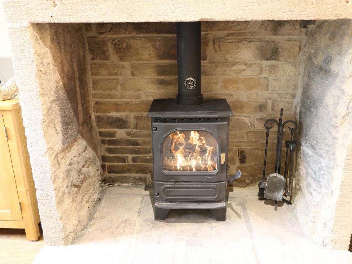 Chimney Cottage Holmfirth Kültér fotó